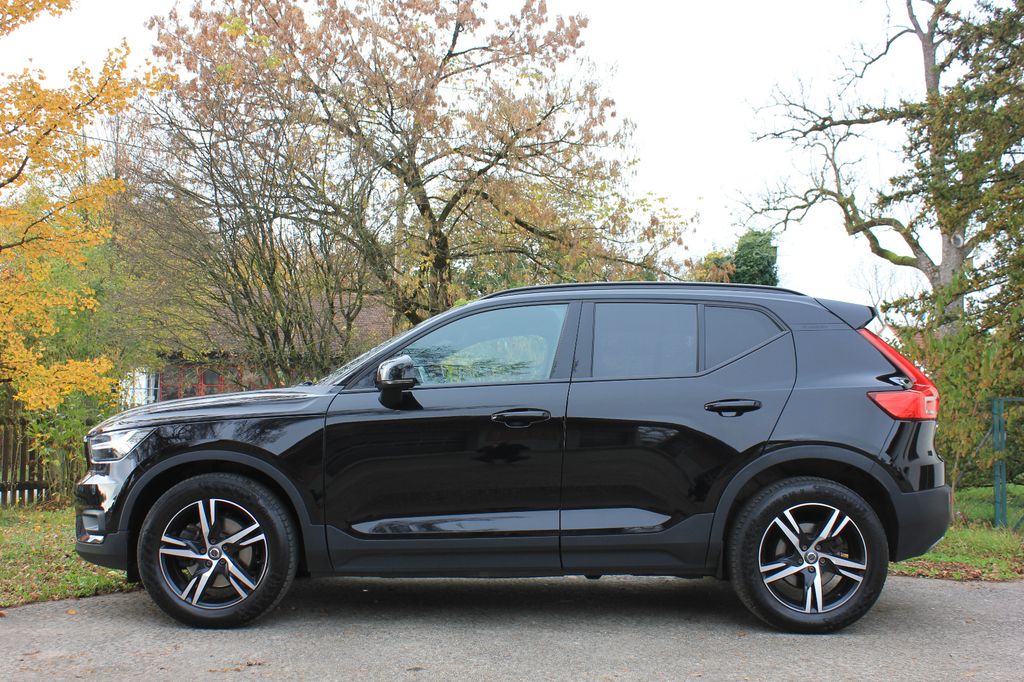 Volvo XC40 R Design AWD