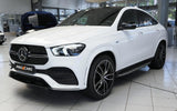 Mercedes-Benz GLE 350e AMG 4Matic