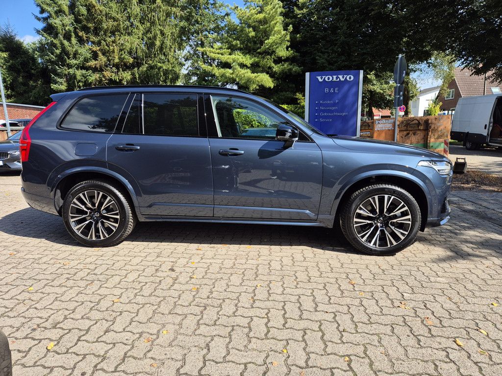 Volvo XC90 T8 Recharge Ultimate Dark AWD