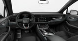 Audi SQ7 TDI 320(435)/ kW(PS)