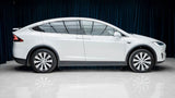 Tesla Model X Long Range