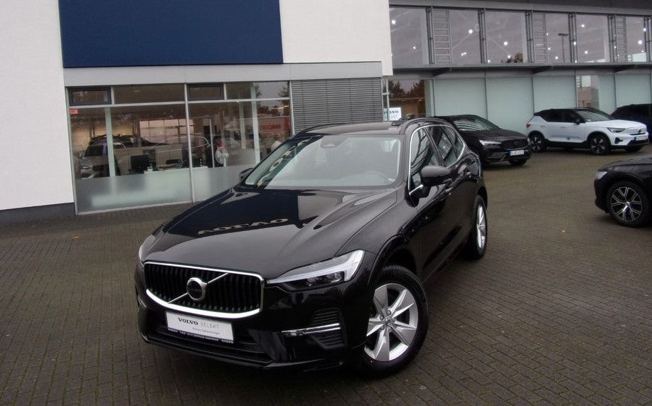 Volvo XC60 B4 Momentum Pro 2WD