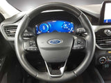 Ford Kuga Plug-In Hybrid Titanium