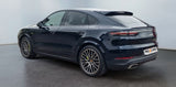 Porsche Cayenne Coupé E-Hybrid