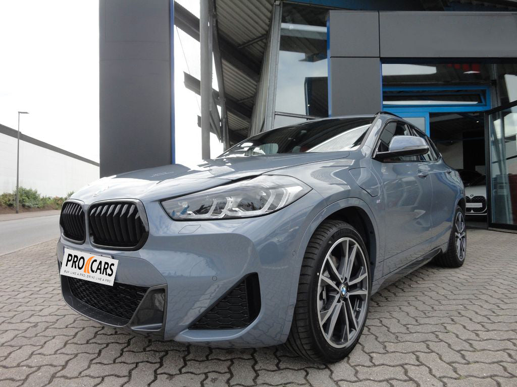 BMW X2 xDrive 25e M Sport