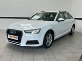 Audi A4 35 TFSI Avant