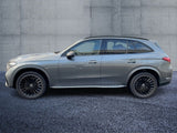 Mercedes-Benz GLC 400 e 4M AMG