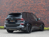 BMW X5 50e xDrive