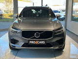 Volvo XC60 R Design Plug-In Hybrid AWD