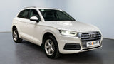 Audi Q5 45 TFSI Quattro Sport