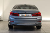 BMW 520d xDrive Luxury Line