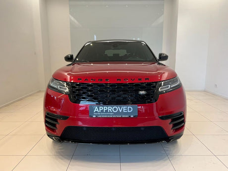 Land Rover Range Rover Velar R-Dynamic