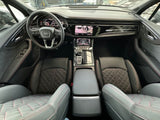 Audi Q7 50 TDI Quattro S-line 7Seats