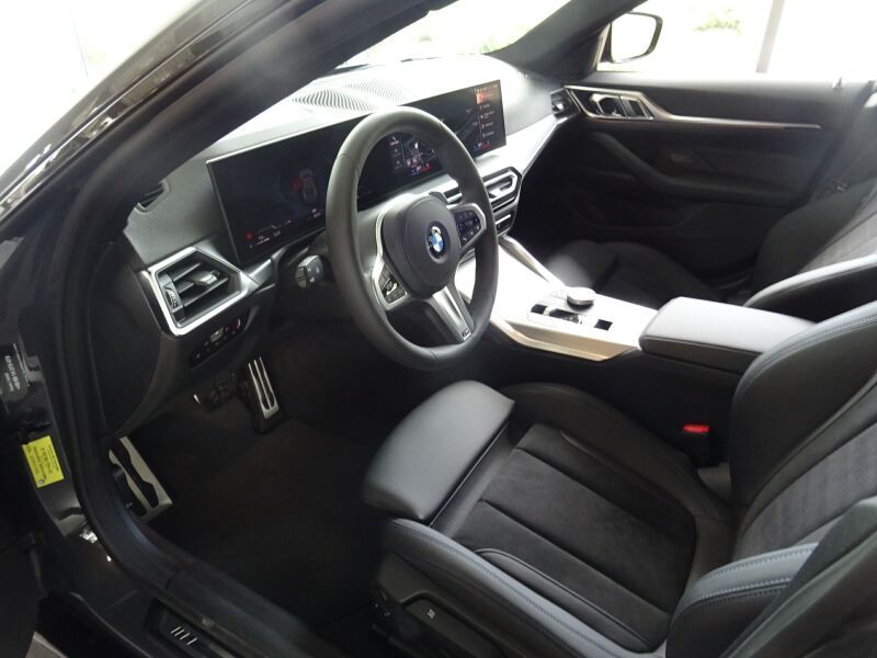 BMW 420i M Sport Pro