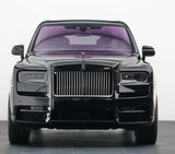 Rolls-Royce Cullinan Mansory