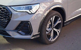 Audi Q3 Sportback 40 TFSI Quattro