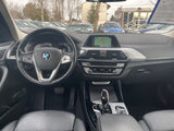 BMW X3 xDrive 20d