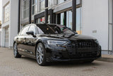 Audi A8L 60 TFSI Quattro S-line B&O