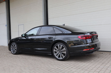 Audi A8 55 TFSI q S-LINE