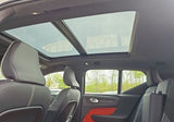 Volvo XC40 T4 TwinEng R-Design