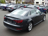 Audi A4 2.0 TDI S-line