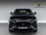 Lamborghini Urus Black