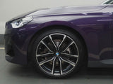 BMW Coupe 220i M Sport