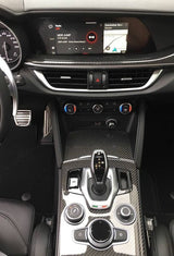 Alfa Romeo Stelvio Quadrifoglio 2.9 V6