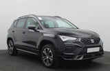 Seat Ateca 2.0 TDI DSG FR