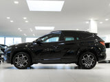 Hyundai Tucson 1.6 T-GDI N Line 4WD