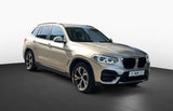 BMW X3 xDrive 20i Pro