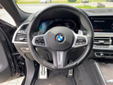 BMW X6 xDrive40d M-Sport