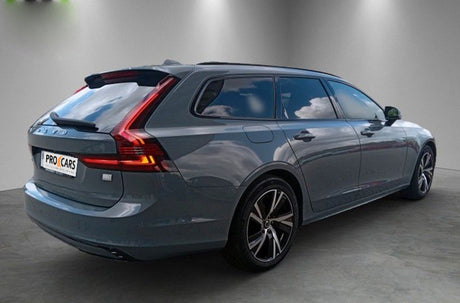 Volvo V90 Kombi R Design Recharge Plug-In Hybrid AWD