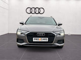 Audi A6 Avant 40 TDI S Tronic