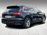 Volkswagen Touareg R-Line 3.0 V6 TDI 4Motion