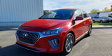 Hyundai IONIQ 1.6 GDI PHEV Advantage