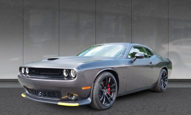 Dodge Challenger R/T T/A