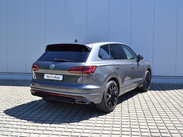 Volkswagen Touareg 3.0 V6 TDI PS 4M