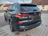 BMW X5 30d xDrive M