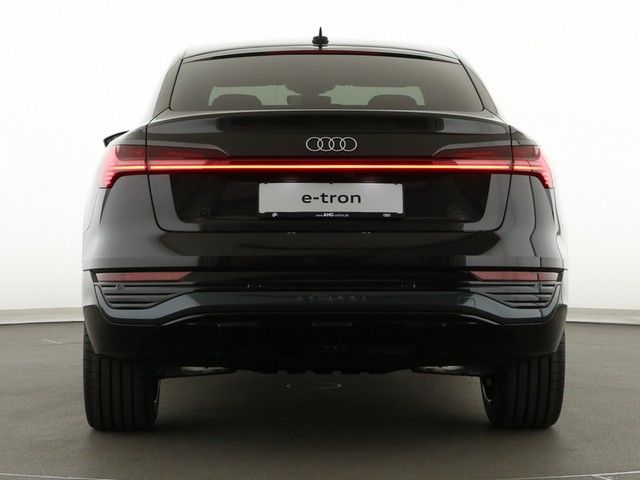 Audi Q8 e-tron 50 Sportback Advanced