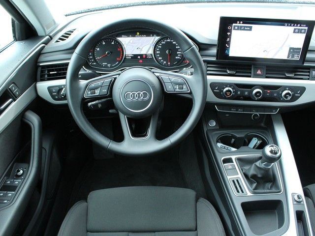 Audi A4 Avant 30 TDI B&O