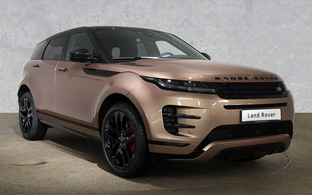 Land Rover Range Rover Evoque P200 Dynamic SE