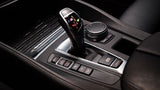 BMW X6 M50d SoftClose