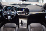 BMW 320d M SPORT