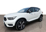 Volvo XC40 T4 TwinEng R-Design