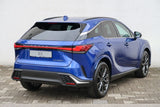 Lexus RX 450h+ F SPORT