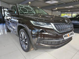 Skoda Kodiaq 2.0 TDI DSG 4x4 Drive