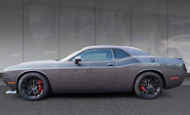 Dodge Challenger R/T T/A