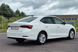 Skoda Octavia 2.0 TDI Ambition