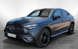 Mercedes-Benz GLC 300d 4M AMG